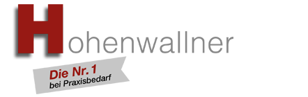 Hohenwallner Logo