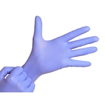 Sempercare US-Handschuhe L Nitrile skin ungepudert, latexfrei, 200Stk.