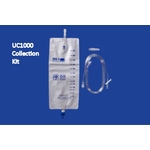 Mila Urine Collection Kit - 1000cc