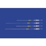 Mila URINARY CATHETERS - TOMCAT/SMALL ANIMAL 5Fr up to 25cm with stylet
