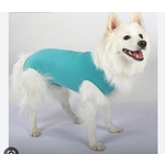 VetMedCare® Dog Body female XL green