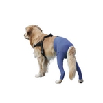 VetMedCare®  Dog Safety Pants  indigo blau XS/S